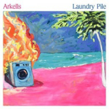 Arkells - Laundry Pile '2023