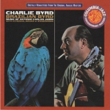 Charlie Byrd - Brazilian Byrd - Music Of Antonio Carlos Jobim '1965