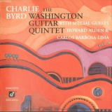Charlie Byrd - The Washington Guitar Quintet '1992