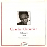 Charlie Christian - Volume 2 - 1939 - Complete Edition '1992