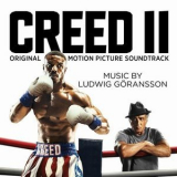 Ludwig Goransson - Creed II '2018