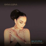 Anna Luna - Argentina besa el Mediterraneo '2023