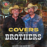 The Bellamy Brothers - Covers from the Brothers '2021