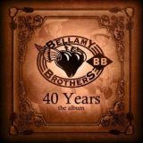 The Bellamy Brothers - 40 Years '2015