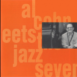 Al Cohn Meets The Jazz Seven - Keeper Of The Flame '1992