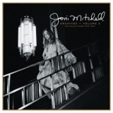 Joni Mitchell - Archives, Vol. 3: The Asylum Years (1972-1975) '2023