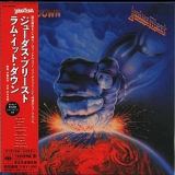 Judas Priest - Ram It Down (2005 Japanese Remastered) '1988