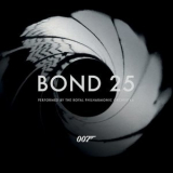Royal Philharmonic Orchestra - Bond 25 '2022