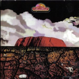 Ayers Rock - Big Red Rock '1974