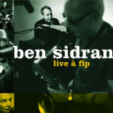 Ben Sidran - Live at FIP '2005
