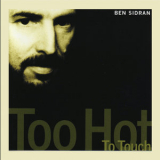 Ben Sidran - Too Hot to Touch '1988