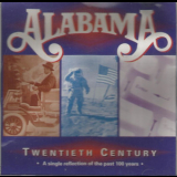 Alabama - Twentieth Century '1999