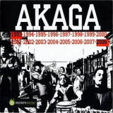 Akaga - 1993-2008 '2008
