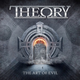 Theory - The Art of Evil '2017