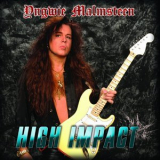 Yngwie Malmsteen - High Impact '2016