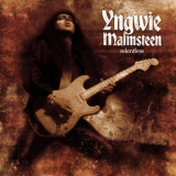 Yngwie Malmsteen - Relentless '2010