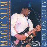 Magic Slim - Tin Pan Alley '2006