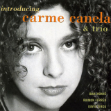 Carme Canela & Trio - Introducing '1996