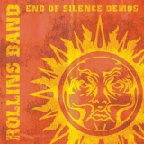 Rollins Band - The End of Silence Demos '2004