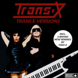 Trans-X - Trance Versions '2013