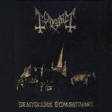 Mayhem - De Mysteriis Dom. Sathanas '2022