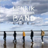 Henrik Freischlader Band - Live 2019 '2019