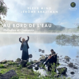 Jerome Brajtman - Au bord de l'eau '2023