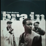 Jungle Brothers - Brain '1997