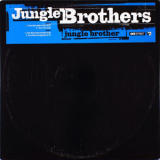 Jungle Brothers - Jungle Brother '1997