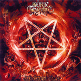 Mork Gryning - Maelstrom Chaos '2001