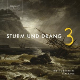 The Mozartists - Sturm und Drang, Vol. 3 '2023