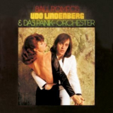 Udo Lindenberg - Ball Pompos '1974