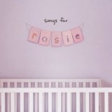 Christina Perri - songs for rosie '2021