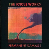 The Icicle Works - Permanent Damage '2009