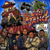 Wu-Tang Clan - The Saga Continues '2017
