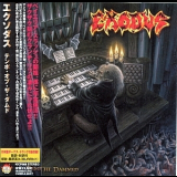 Exodus - Tempo Of The Damned (Japan) '2004