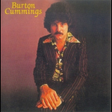 Burton Cummings - Burton Cummings '1976