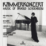 Pina Napolitano - Kammerkonzert: Music of Arnold Schoenberg '2023