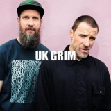 Sleaford Mods - UK GRIM '2023