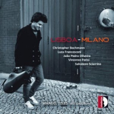 Manuel Teles - Lisboa - Milano '2023