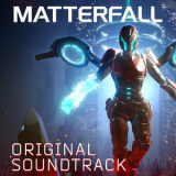 Ari Pulkkinen - Matterfall (Original Soundtrack) '2017