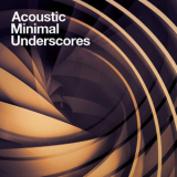 Laurent Dury - Acoustic Minimal Underscores '2018