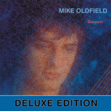 Mike Oldfield - Discovery (Deluxe / Remastered 2015) '1984