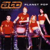 ATC - Planet Pop '2000