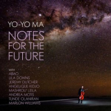 Yo-Yo Ma - Notes for the Future '2021