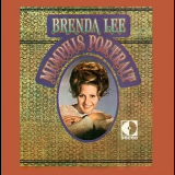 Brenda Lee - Memphis Portrait '1970