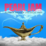 Pearl Jam - Aladdin Theatre Las Vegas '93 '1993