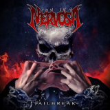 Nervosa - Jailbreak '2023