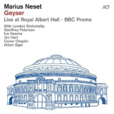 Marius Neset - Geyser (Live at Royal Albert Hall - BBC Proms) '2023