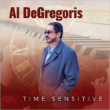 Al DeGregoris - Time Sensitive '2020